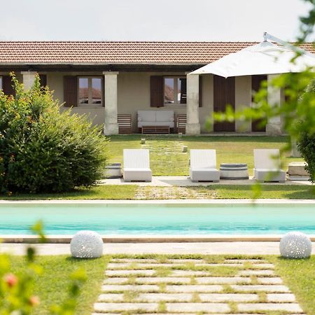 Masseria 30 Mogge Muro Leccese Bagian luar foto